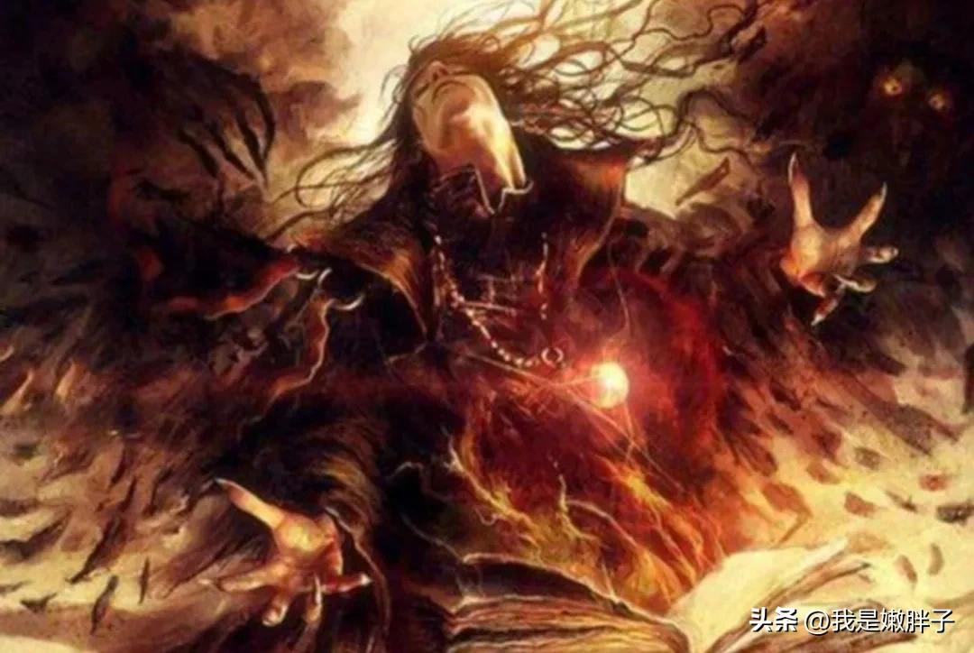 完美世界荒天帝石昊真实身份,完美世界孟天正石昊