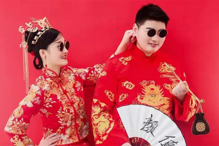 陈亚男退还彩礼直播回放,陈亚男发长文回应离婚