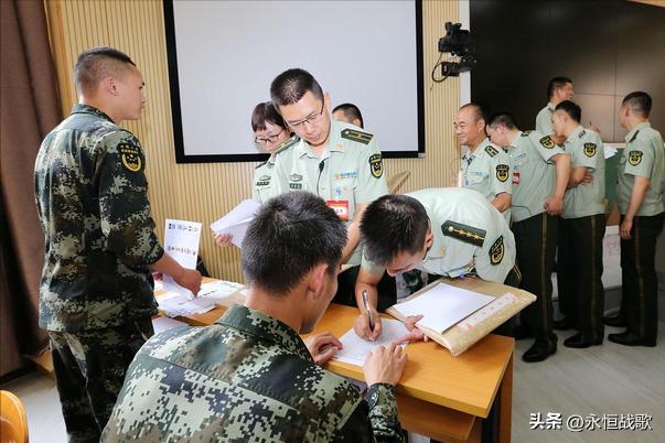 当兵怎样转士官,当兵怎么转专业