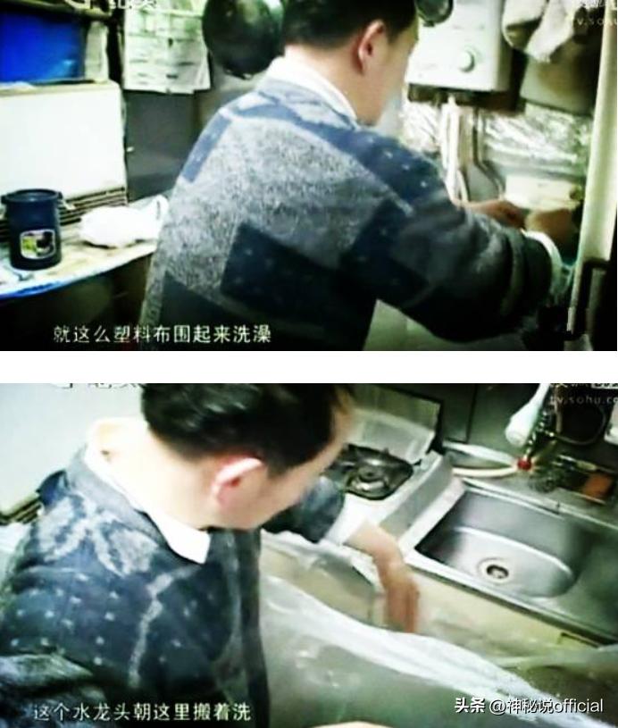 中国男子在日本打黑工15年，一天收入是上海10个月，把女儿送美国