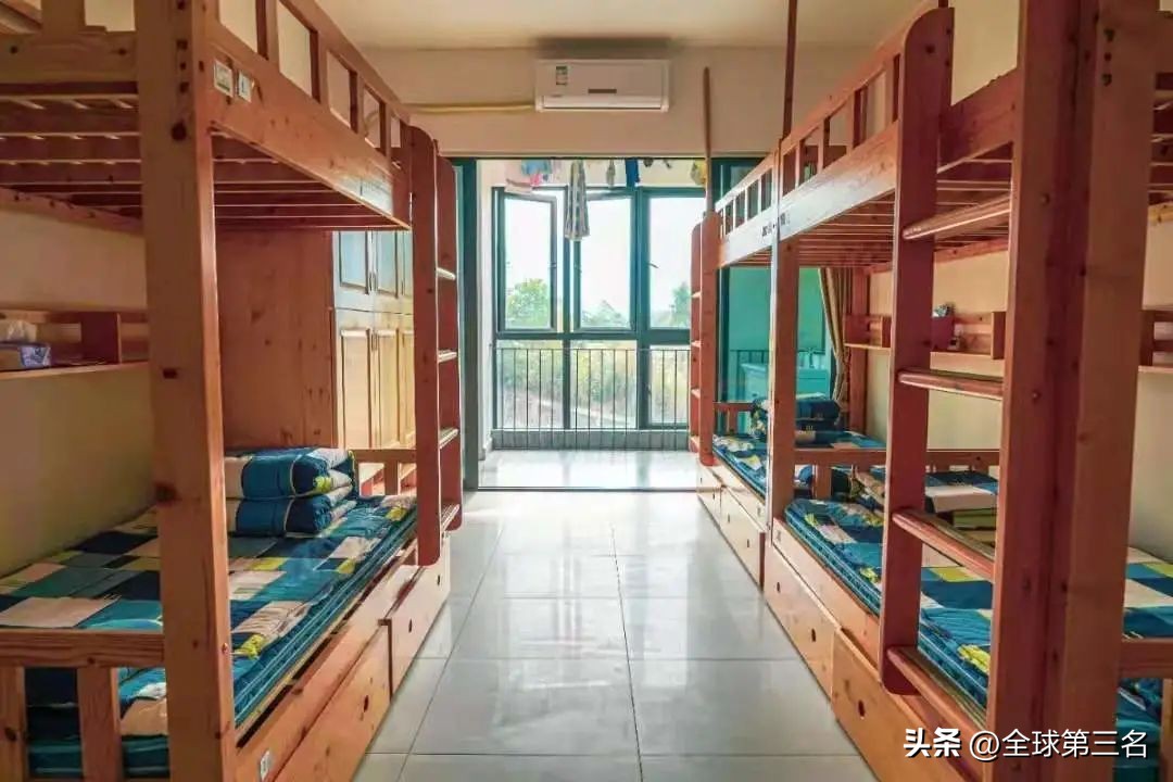 深圳60余所高中住宿实景图汇总,深圳高中住宿的学校有哪些