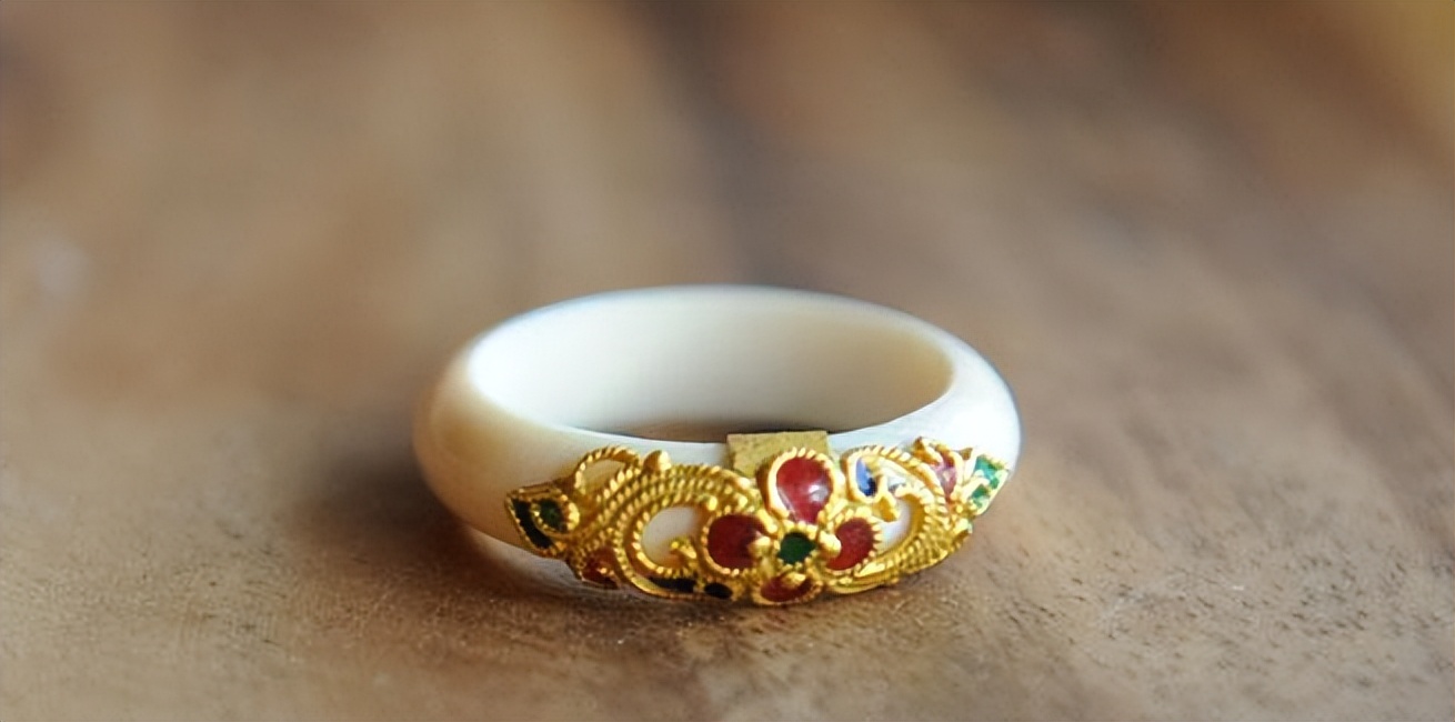 古代的戒指有用吗,古代的戒指是什么样子的