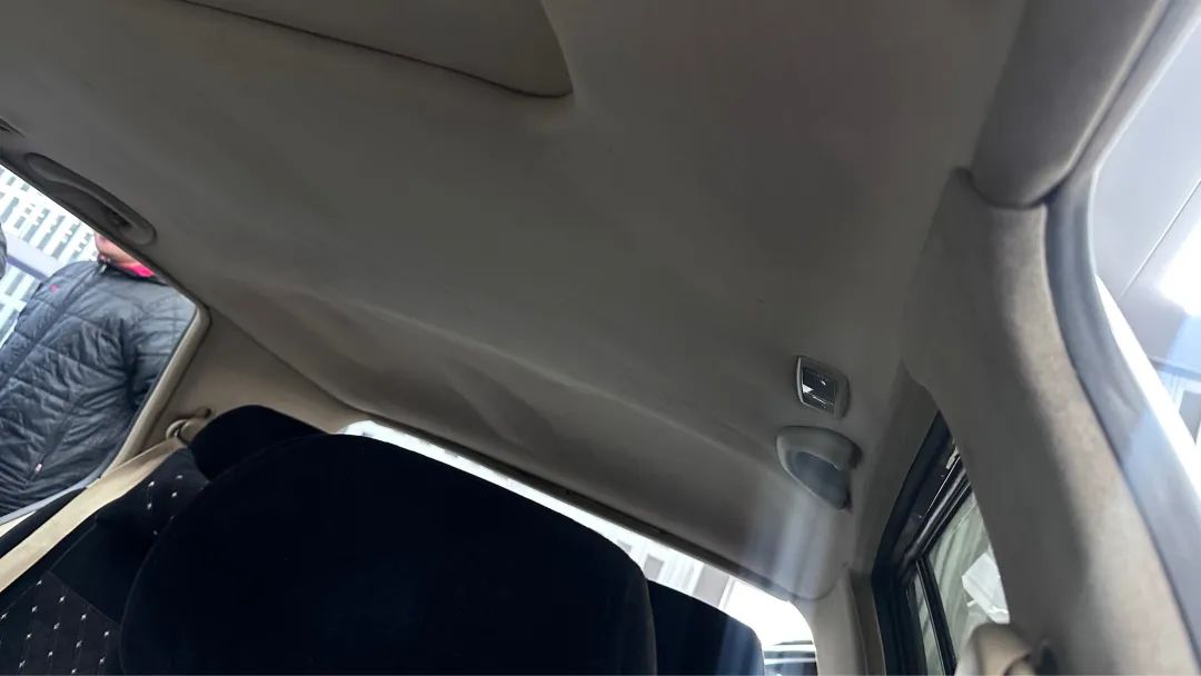 翻新高尔夫6代,帮老大爷改装