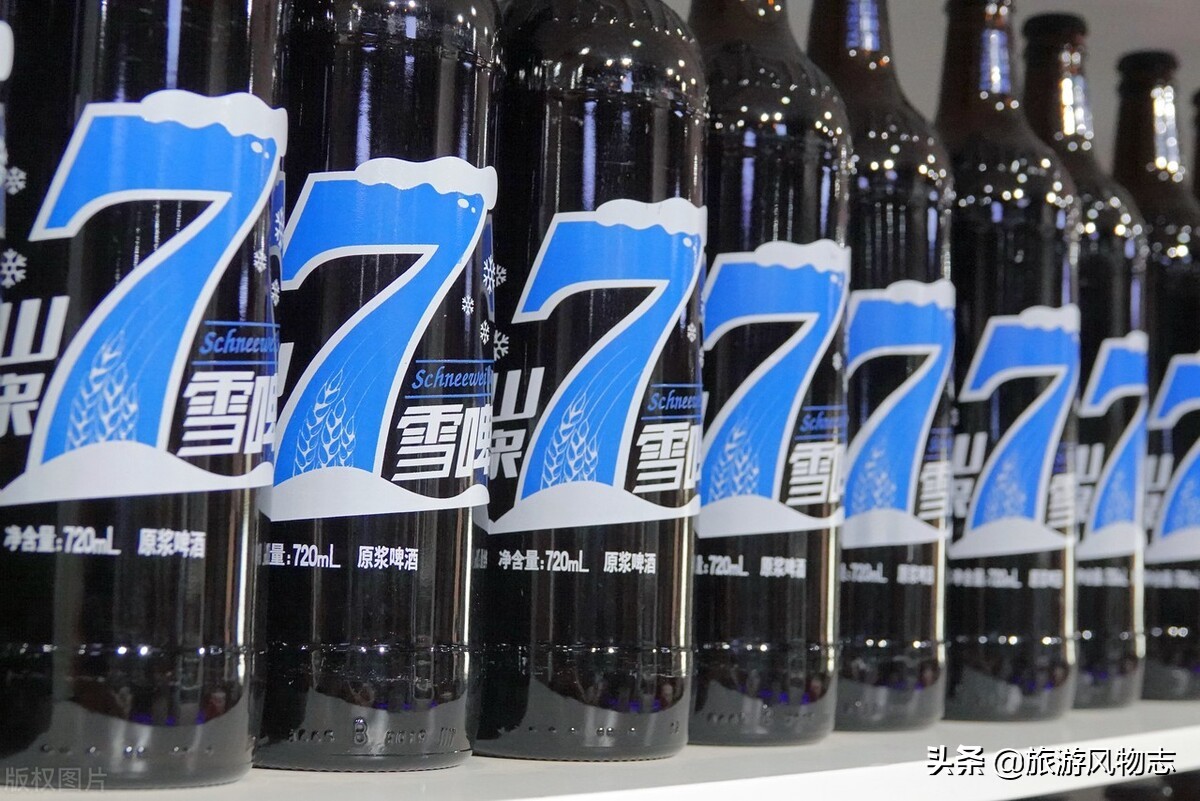 山东有哪些啤酒？盘点山东10款啤酒，很多成为经典回忆，你喝过吗