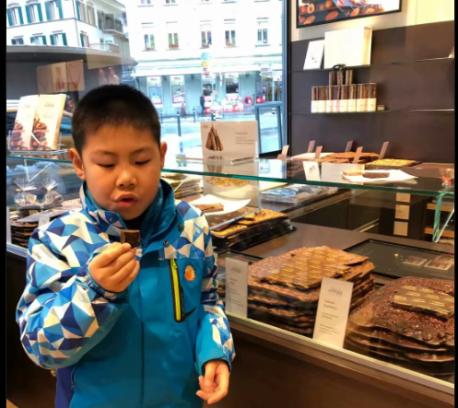 旅途中的欧洲文化,欧洲第一次来中国被震撼