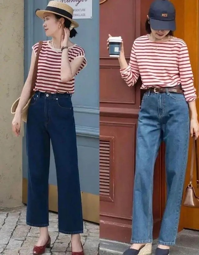 这才是40岁女人该穿的秋季单品,初冬这样穿粉色减龄又好看