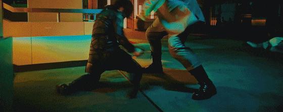 不过审、大尺度、*片爽**，但牛逼疯了！不愧是影史最佳！