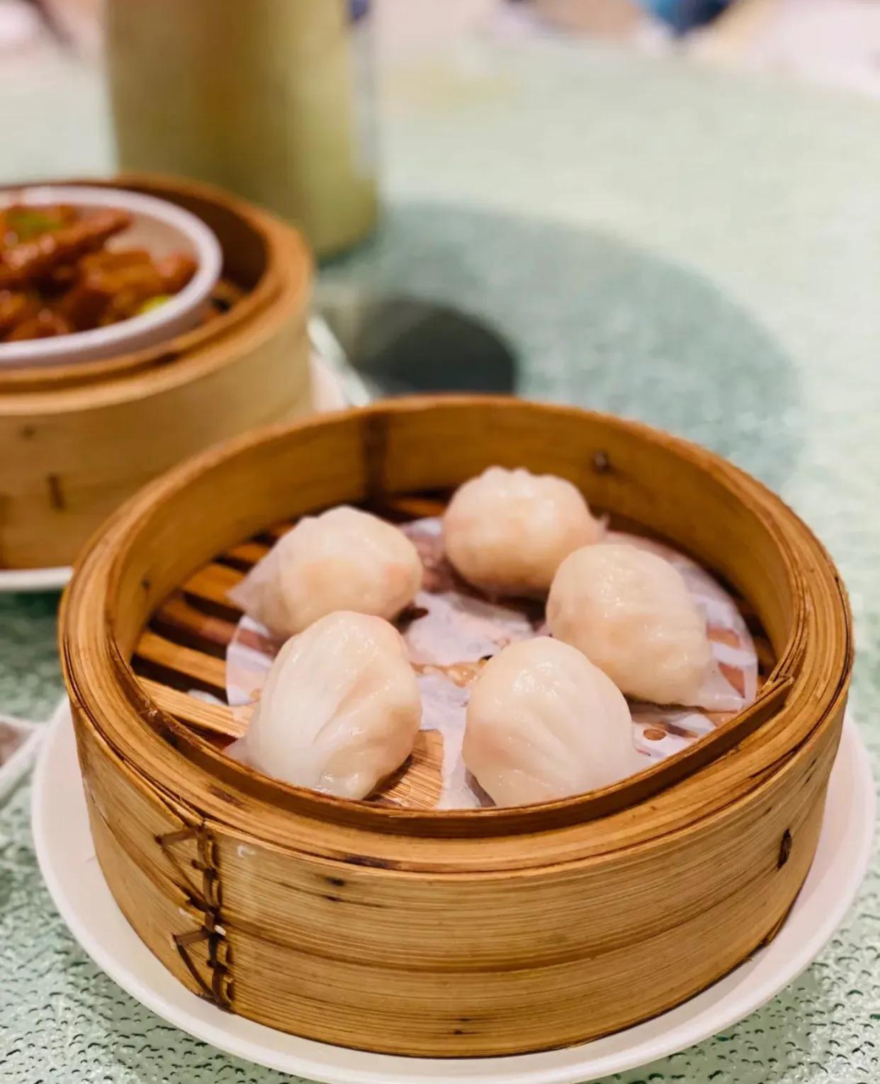 老广粤菜推荐,广州老字号粤菜馆推荐