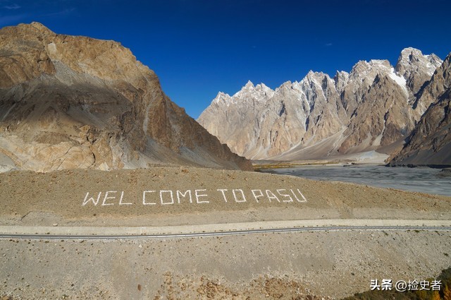 为什么巴基斯坦官方叫巴铁,为什么巴基斯坦叫巴铁