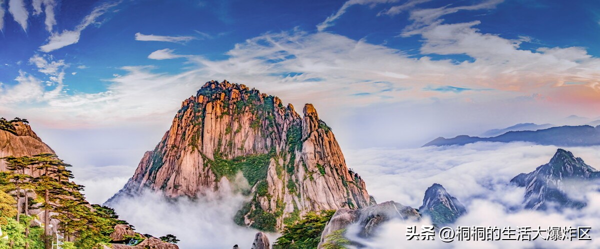 杭州的旅游天堂有哪些地方,杭州周边最好玩的旅游景点