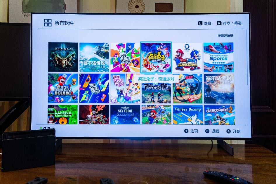 lg公布新款oled电视c3,lgoled显示器测评