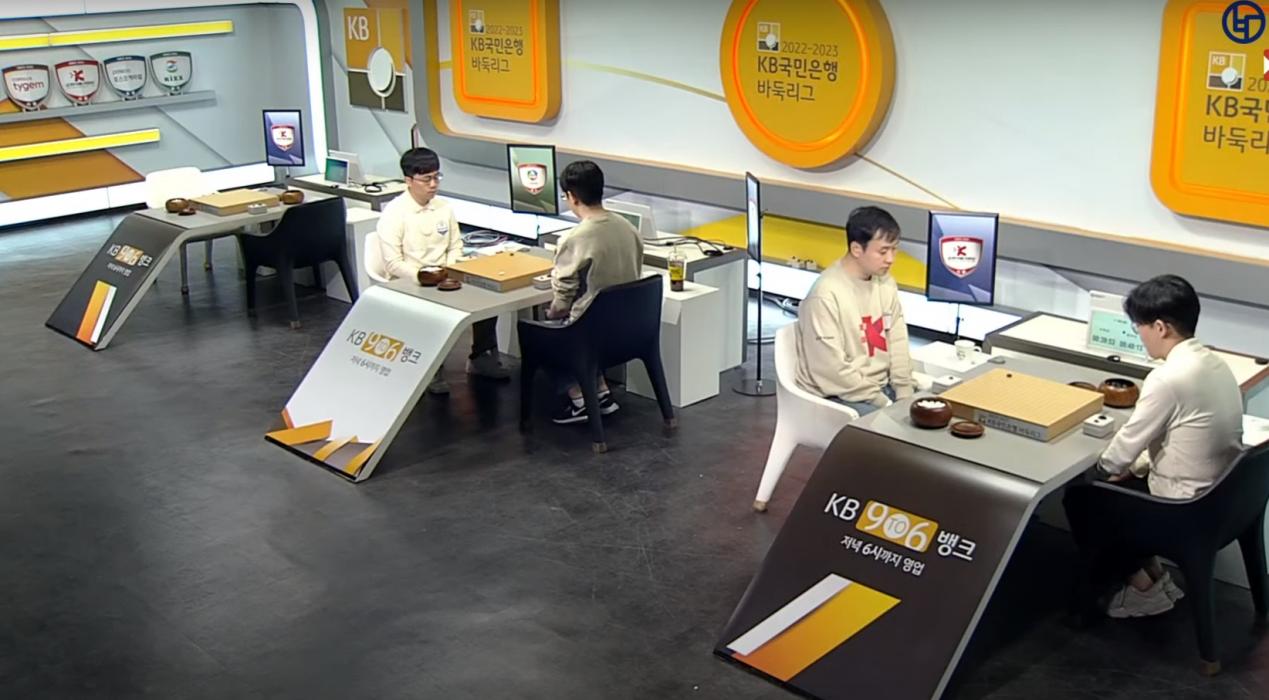 崔精三星杯决赛,韩国棋手崔精胜比赛