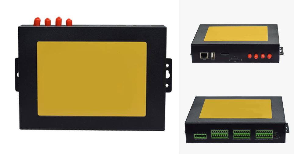 rtu遥测终端机h900,遥测终端机rtu支持哪些协议