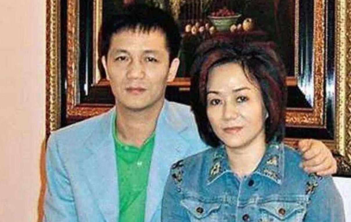 “上海李嘉诚”周正毅：入狱后给监狱装空调，服刑期间狂赚30亿