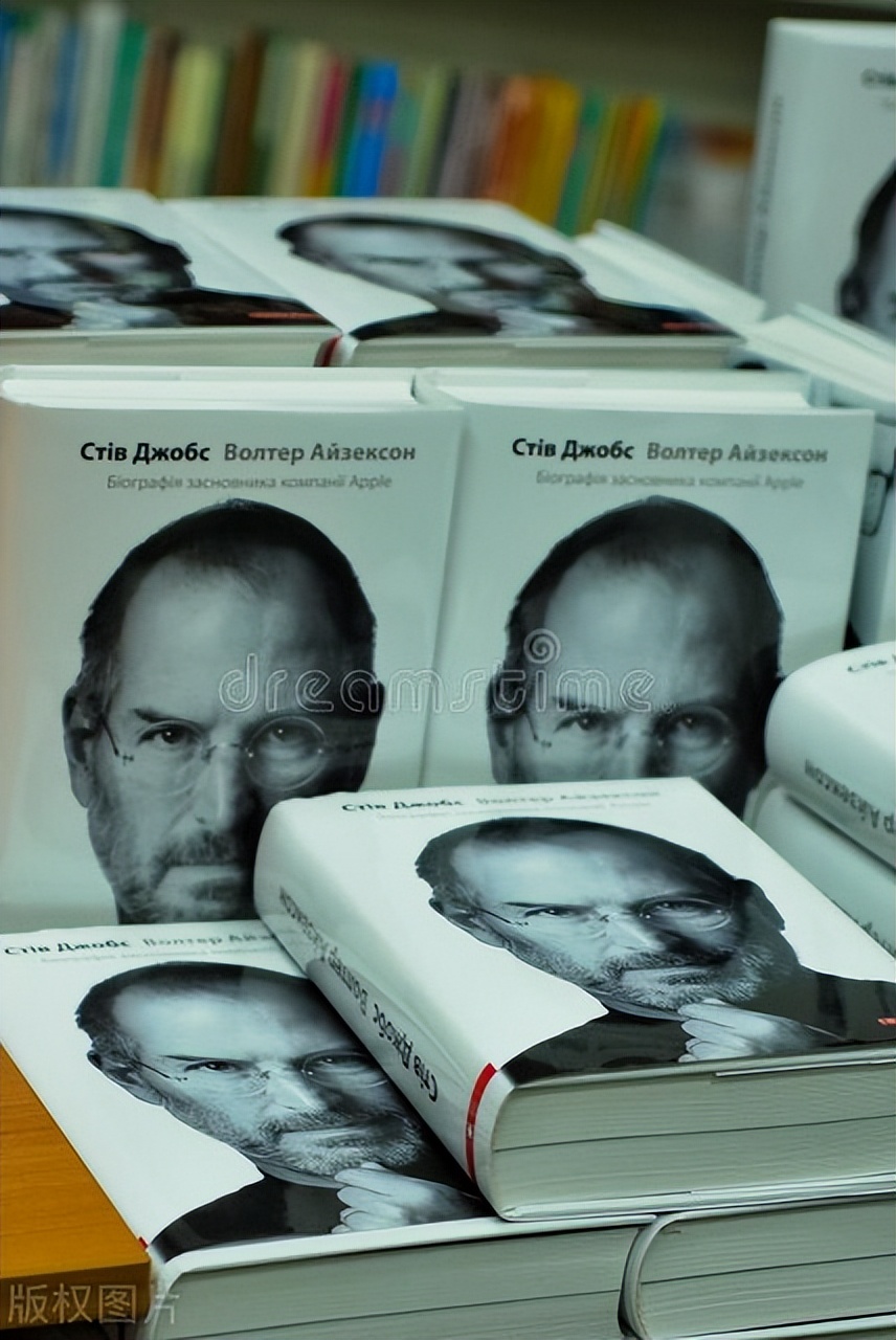 40分钟看完史蒂夫乔布斯传,史蒂夫乔布斯传深度解析