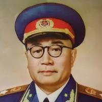 比较开国十大元帅各不相同的最后归宿