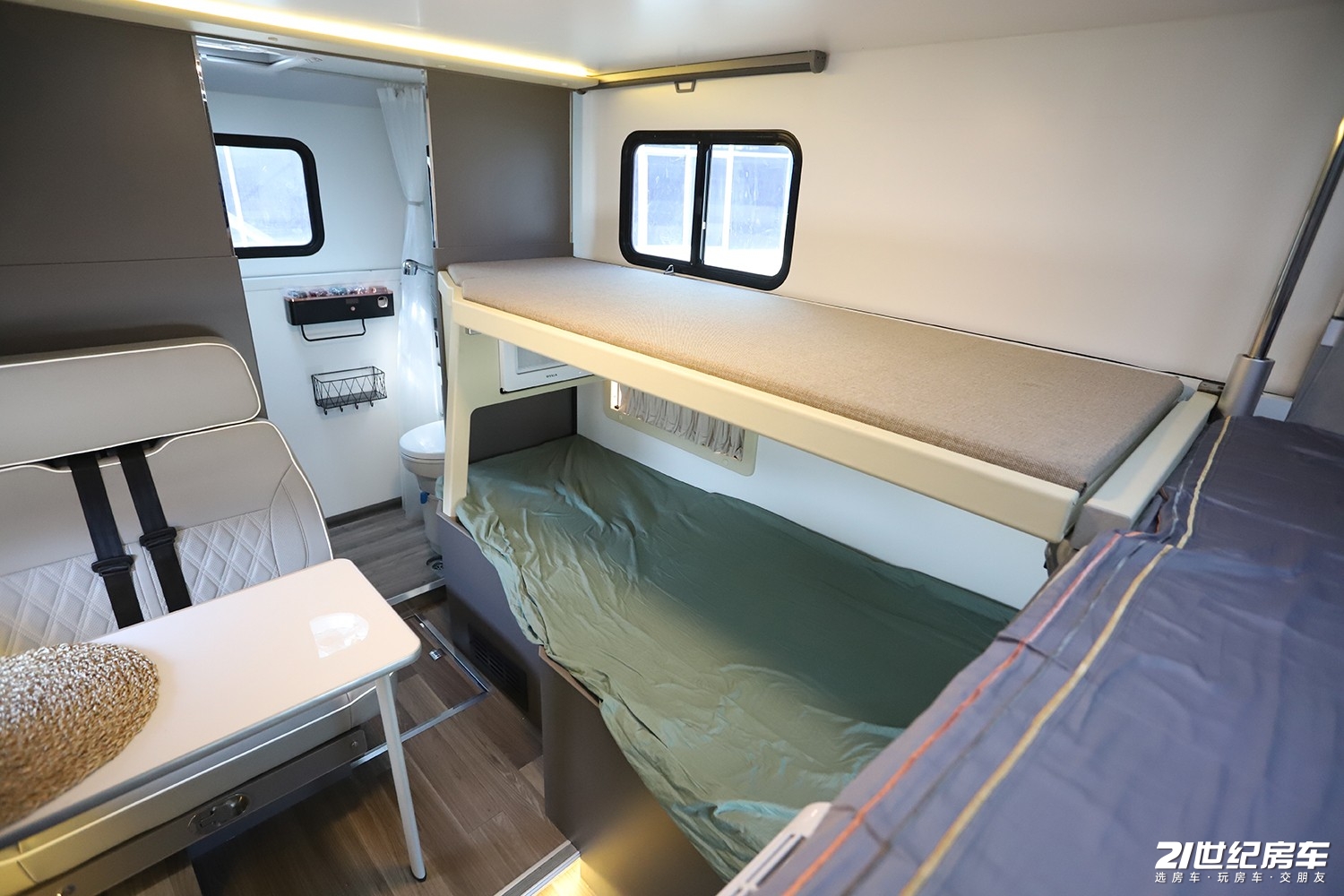 大通星际神龙大侠升顶房车,神龙大侠房车升顶时的最高时速