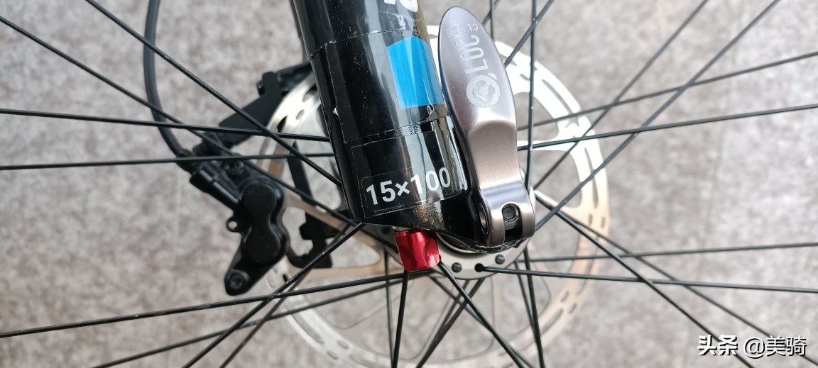 软尾山地车的改装攻略,爆改26寸xc山地车