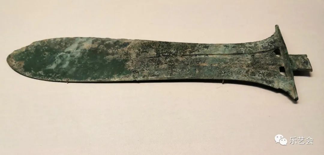 辉歌分享：《东方吉金——中韩日古代青铜器展》日韩单元选赏