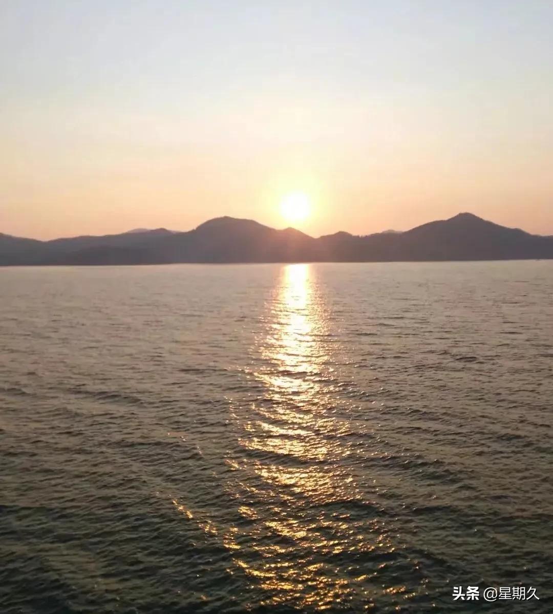 65期～下船回家的日子很快就结束了，因为上船和父母闹出了分歧