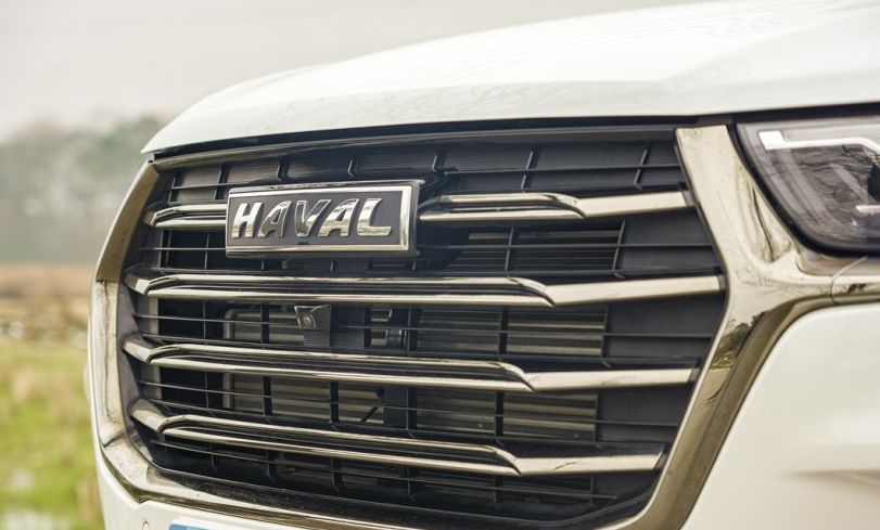 哈弗h6国潮版用车技巧,h6用车评价