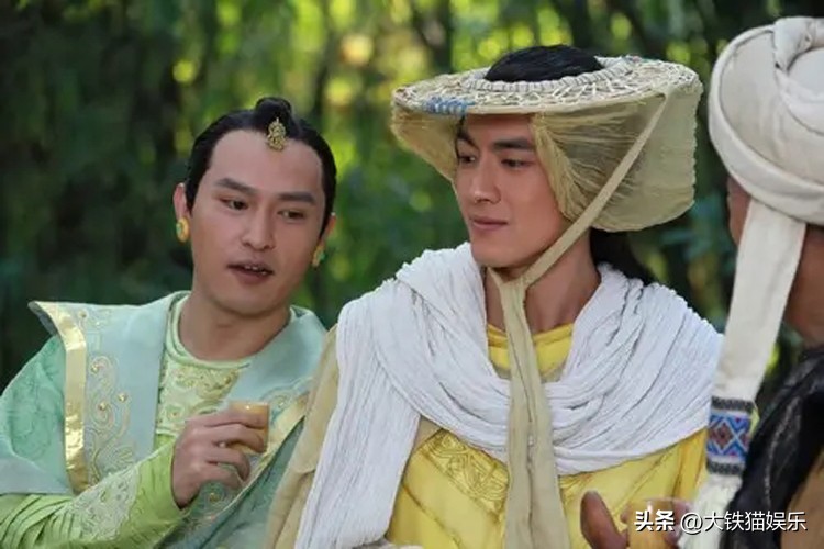 盘点被误认为是反派的角色,以为是好人的反派