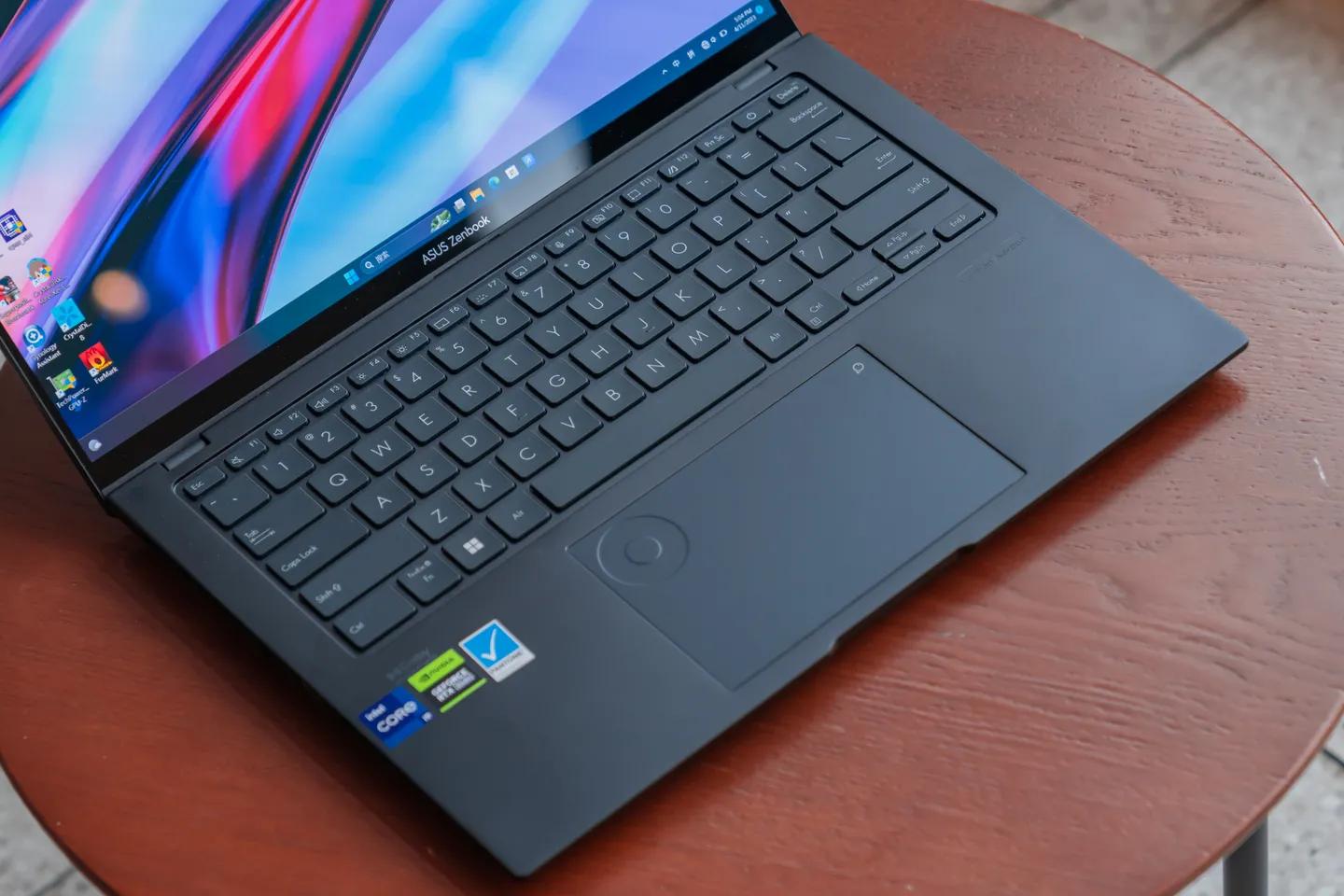 华硕灵耀pro14高性能轻薄本怎么选,华硕灵耀轻薄本和惠普星13轻薄本