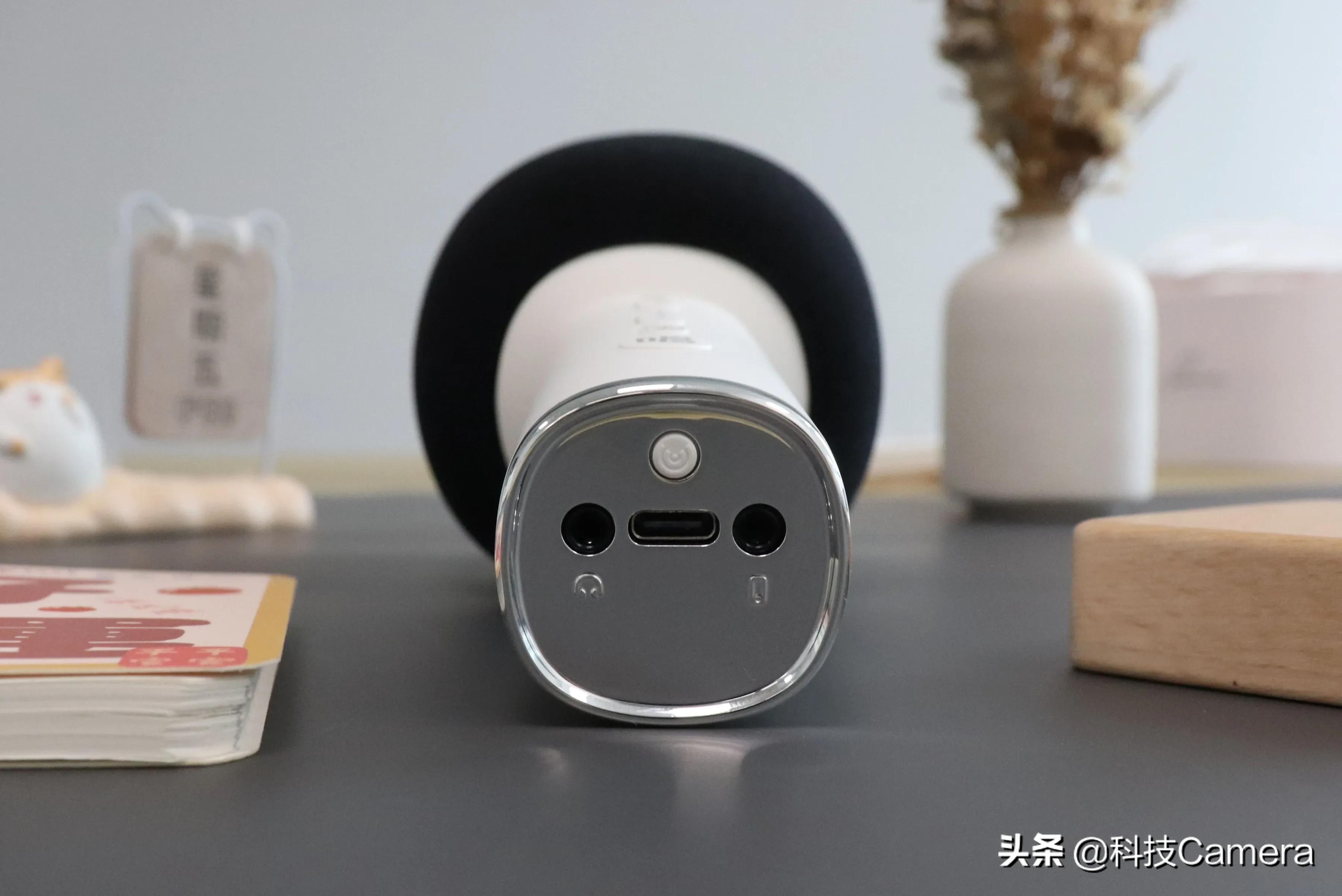 小米k歌麦克风和小巨蛋哪个好,小米有品k歌