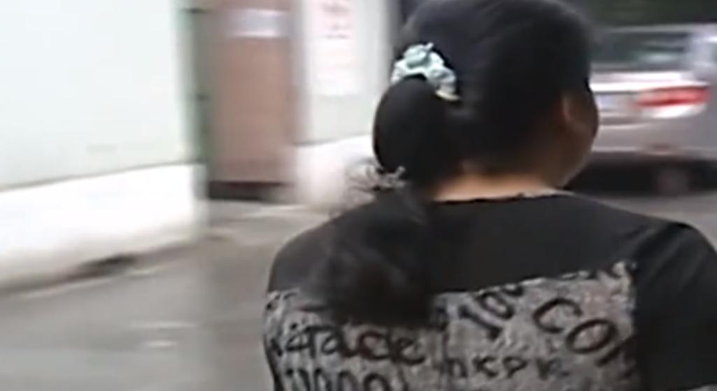 上海农妇怀胎四年,上海农妇怀胎四年未生全集