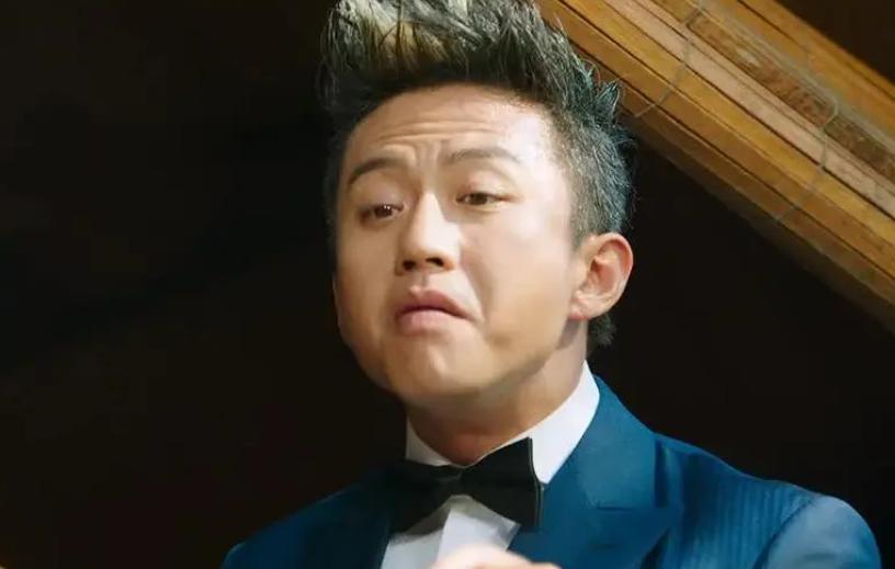邓超：含金量最低的百亿影帝，和冯小刚结仇十年，坐拥4套豪宅