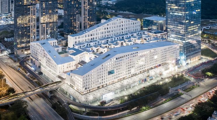 厦门深圳旅游攻略自由行,厦门和深圳游玩