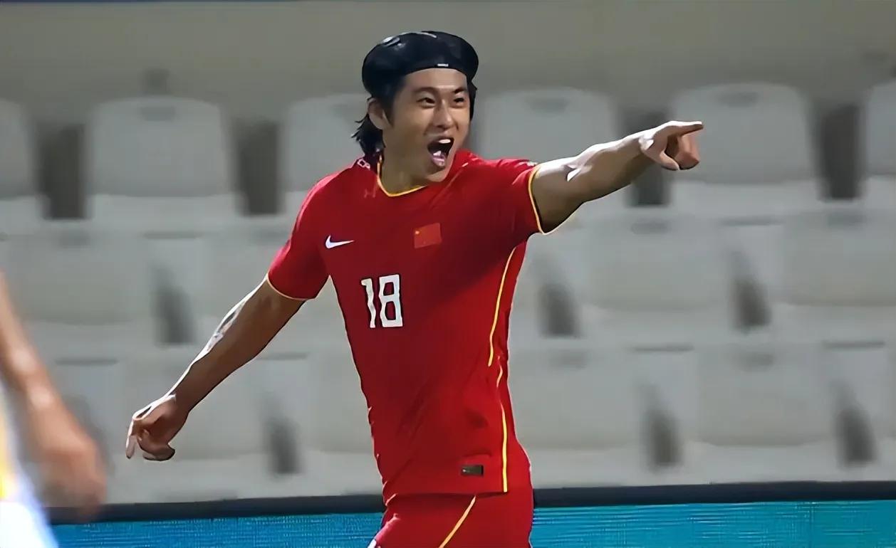 国足有没有新球员,艾克森张玉宁伤愈林良铭