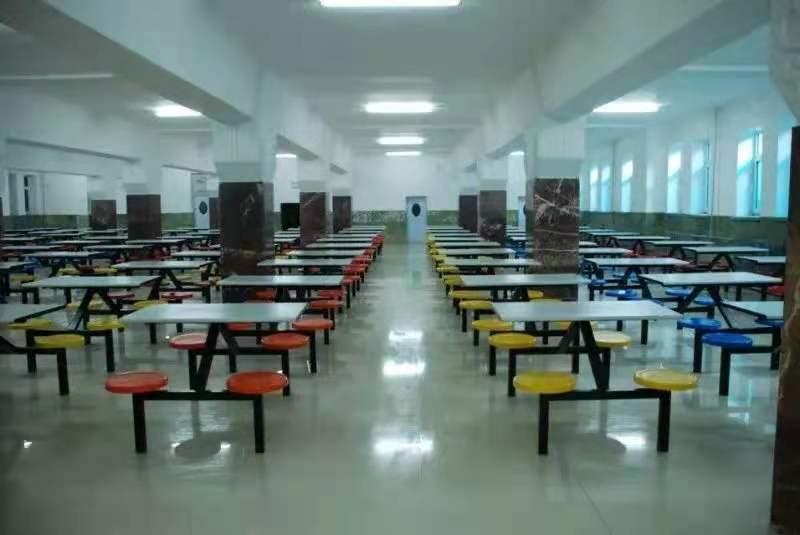 长春各大学的住宿条件,长春高中住宿条件