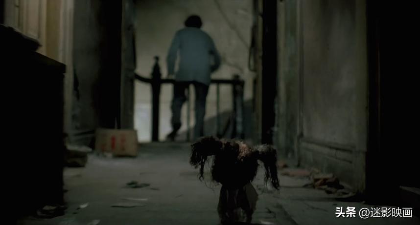 二十多年前的国产鬼片,90后儿时看过的国产鬼片