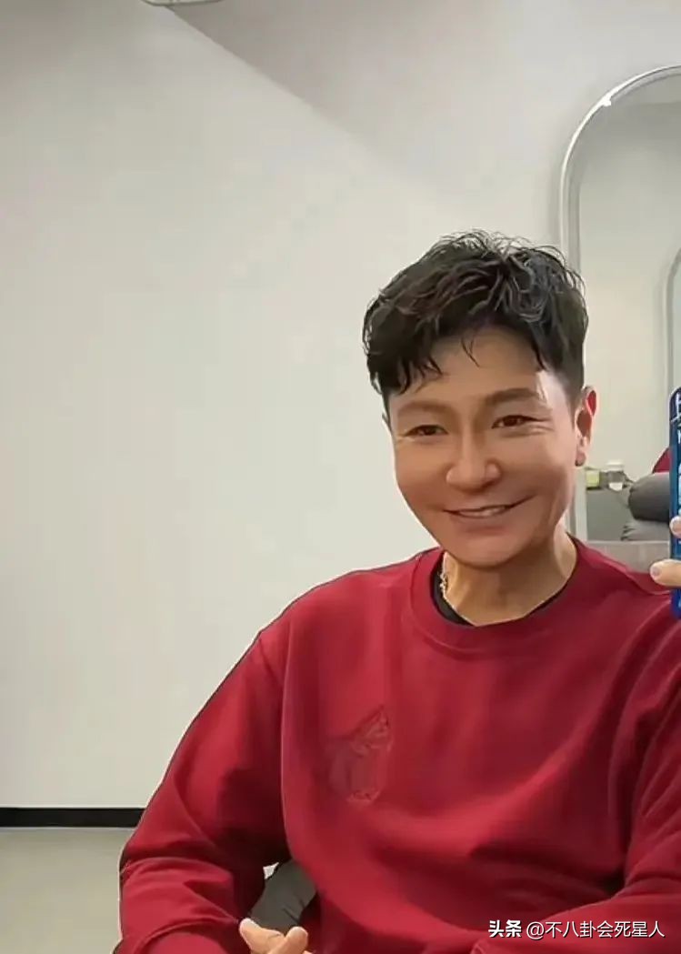 郭晋安长得像李宗翰,李宗翰和郭晋安的脸