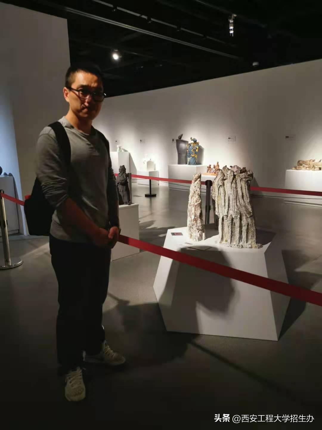 “橙小招”说专业|省级一流专业：环境设计—匠心独具，虚实相生