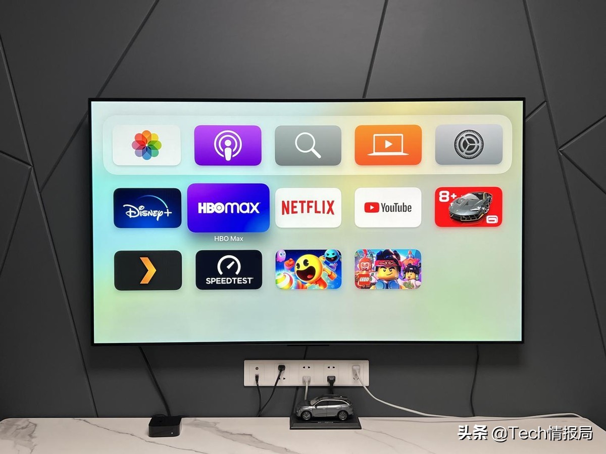 appletv4k选哪个版本好,appletv4k最新款在中国如何使用