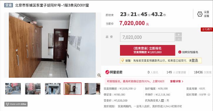 法拍房捡漏赚钱吗,法拍房卖房有什么风险