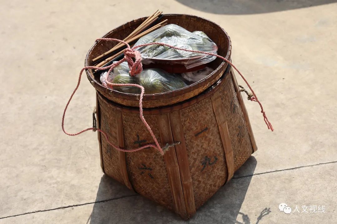 清明回乡,清明祭祖回乡记