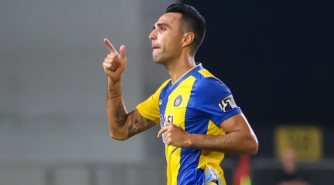 中超历史单赛季射手王,5000人见证武磊