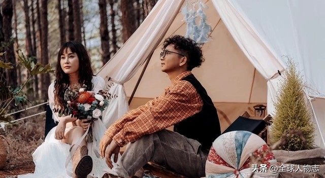 越南女孩假扮富二代40多人,27岁越南女子假扮富婆