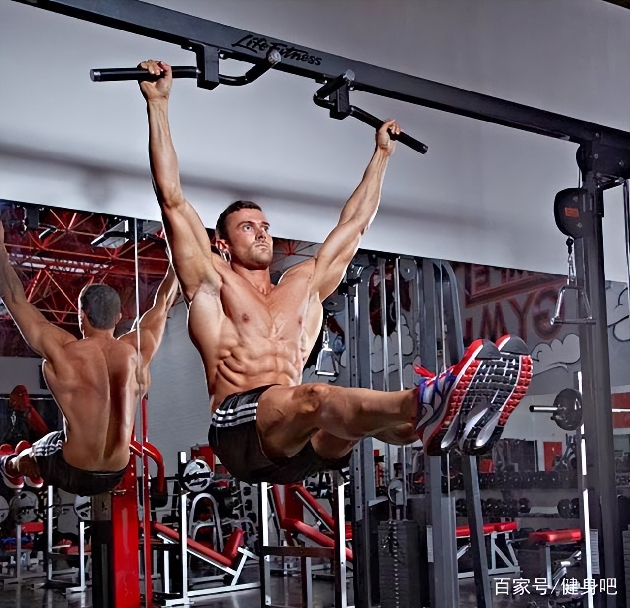 练就一身强壮的体魄,瘦弱的身躯怎么练得强壮