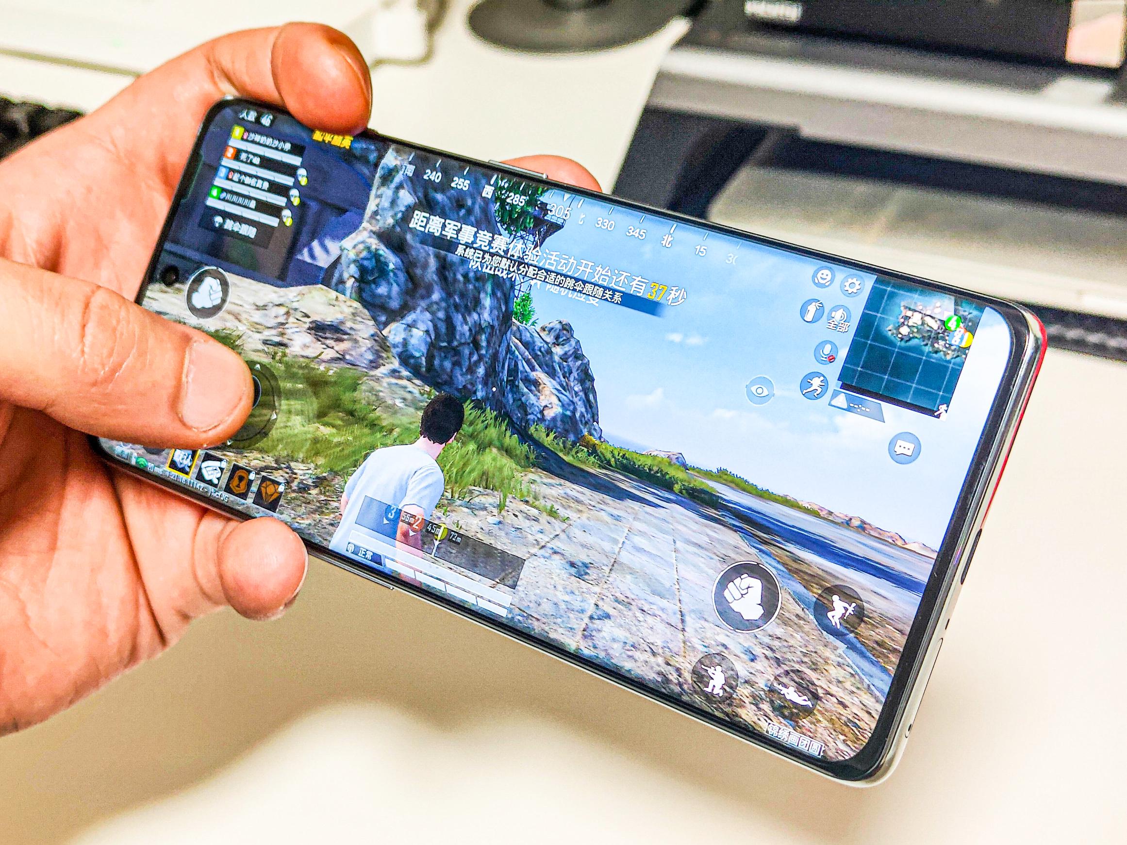 可能性价比最高的5g手机,现在值得购买的高性价比手机一加