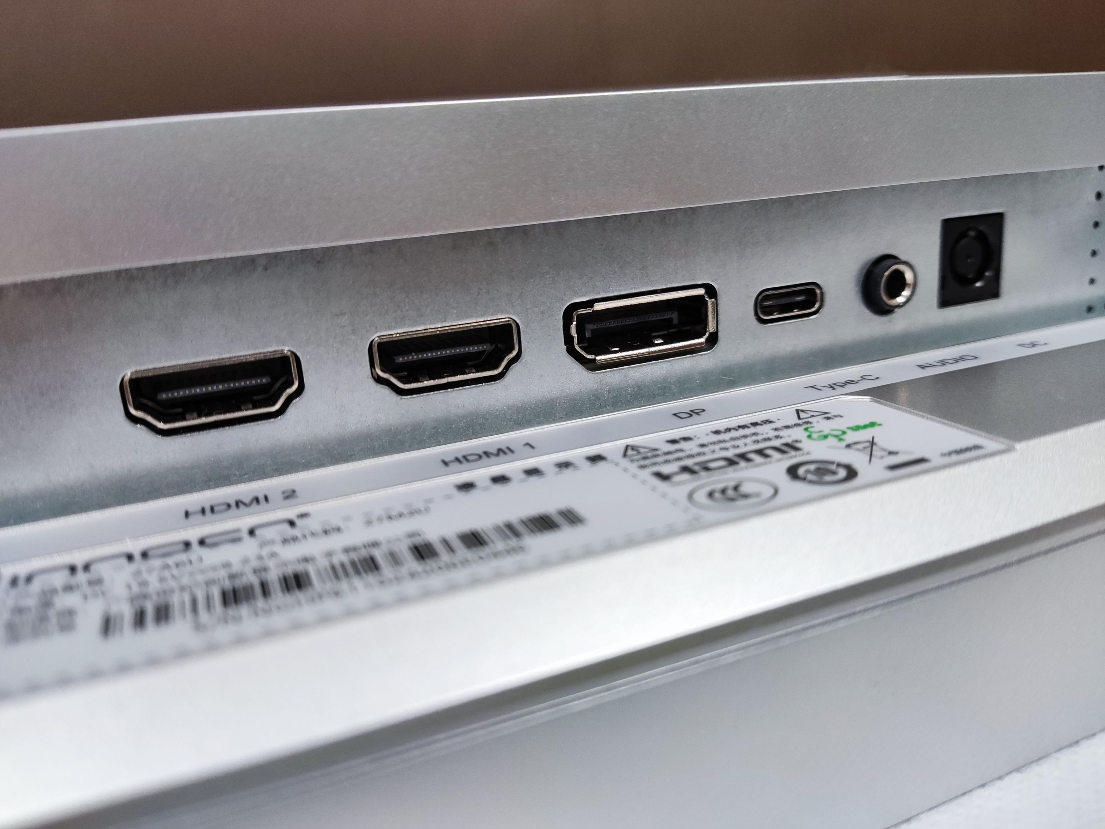 平面设计如何选择显示器,做建筑设计的显示器