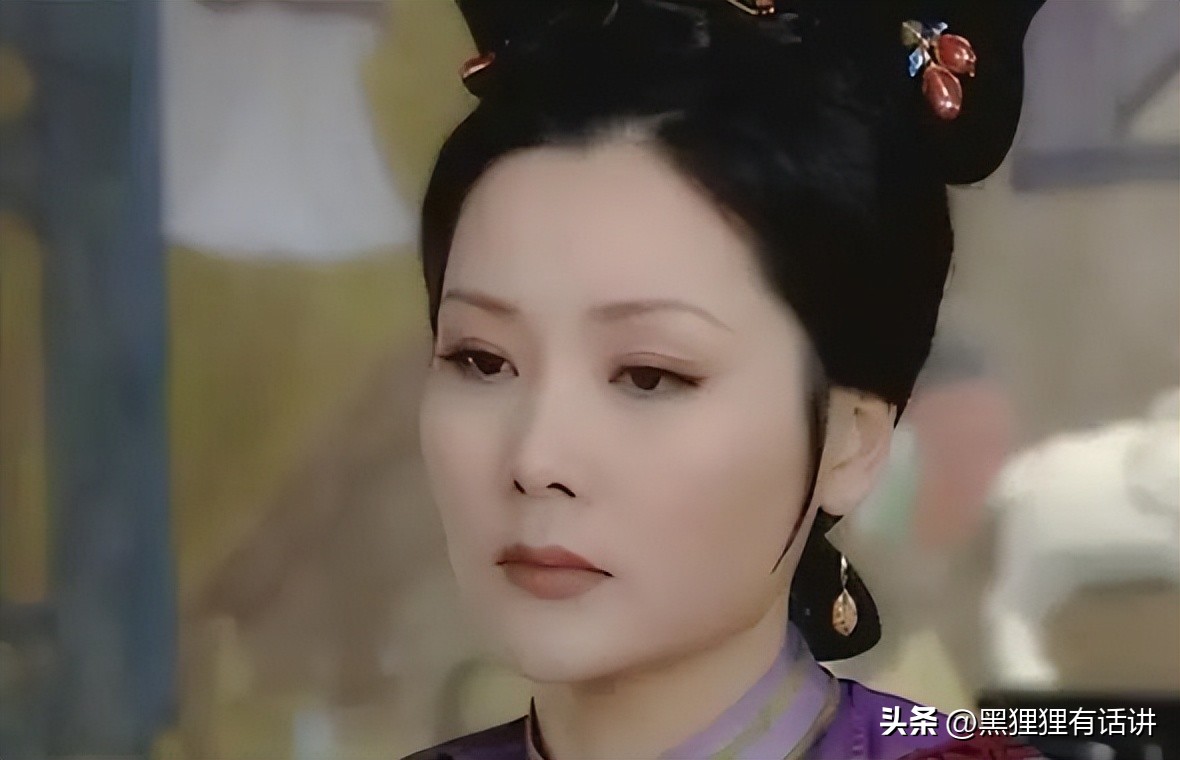 鐨囧お鏋佸拰瀛濆簞瀵瑰喅,鐨囧お鏋佷笌瀛濆簞鐨囧悗