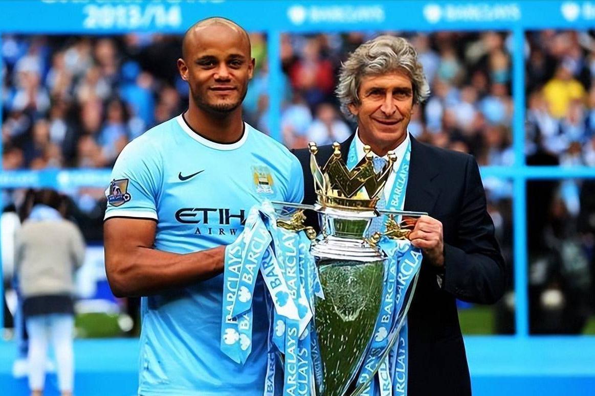 英超主帅夺冠次数榜瓜帅6次,主教练欧冠冠军数量排名