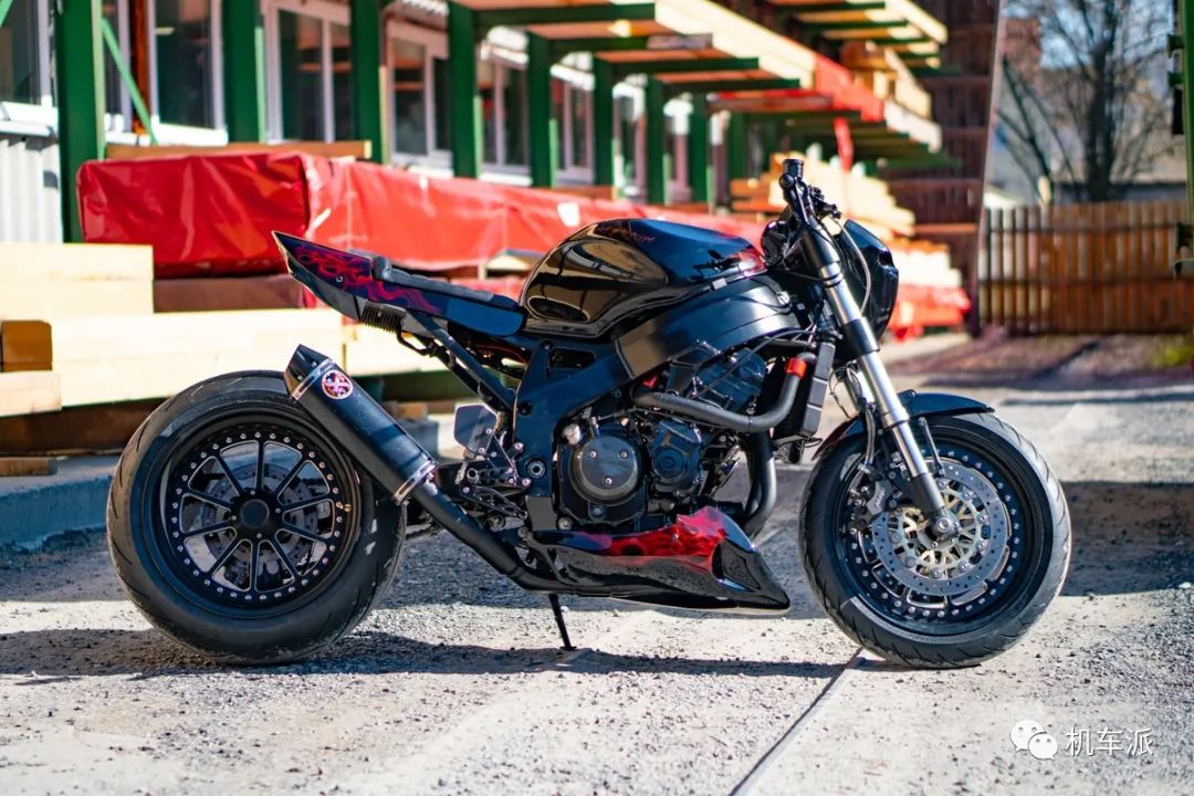 老款本田cbr150r单摇臂,本田cbr1000rr改装后摇臂