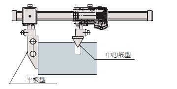 卡尺型内径千分尺,卡尺千分尺图片