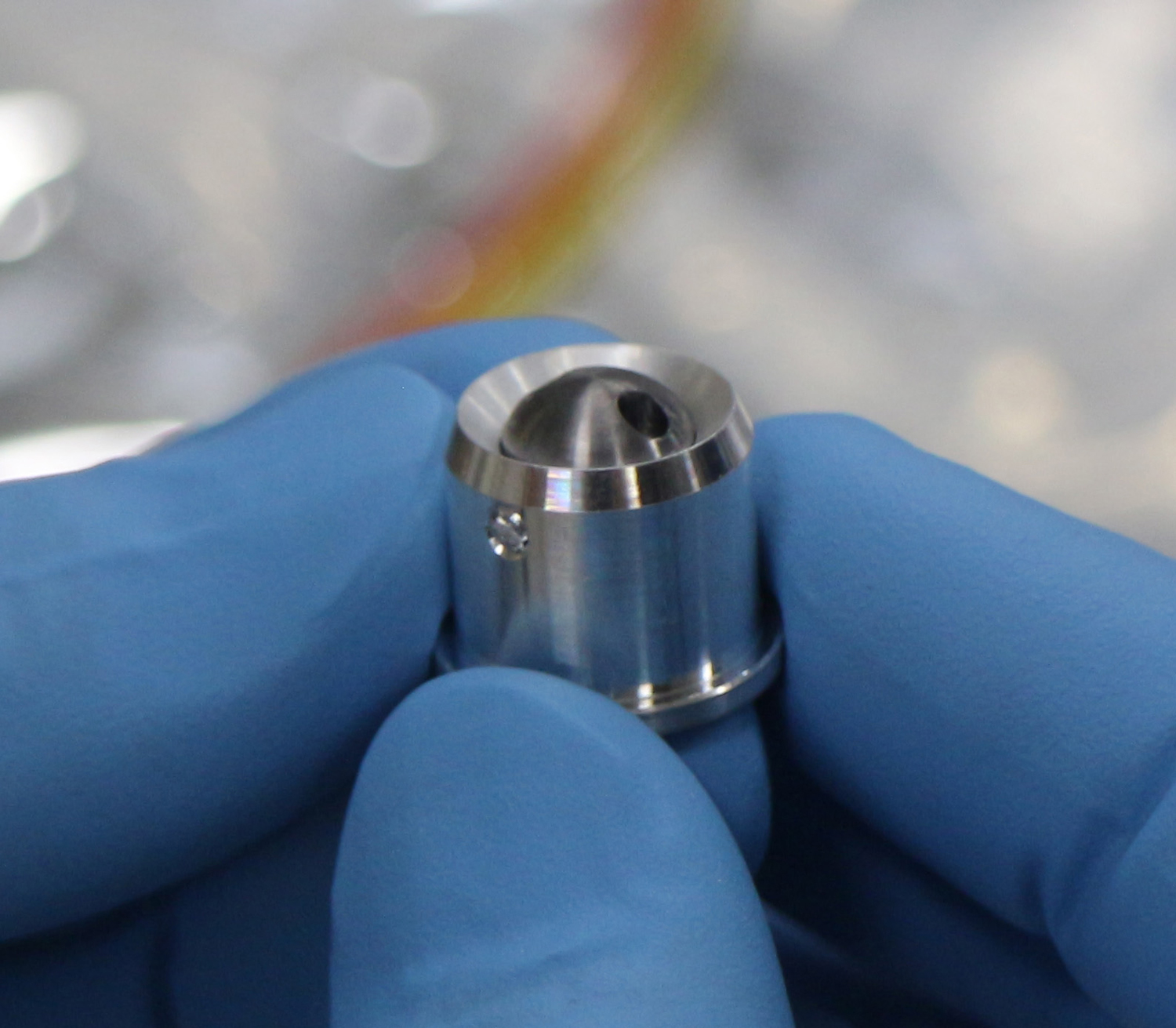 日本小行星隼鸟2号,隼鸟2号小行星采样视频