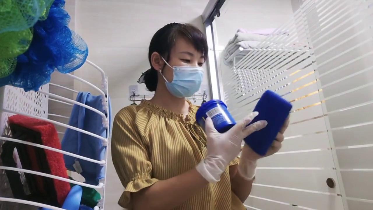 玻璃保温水壶里面的水垢怎么去除,多年没清洗的玻璃怎么清洗